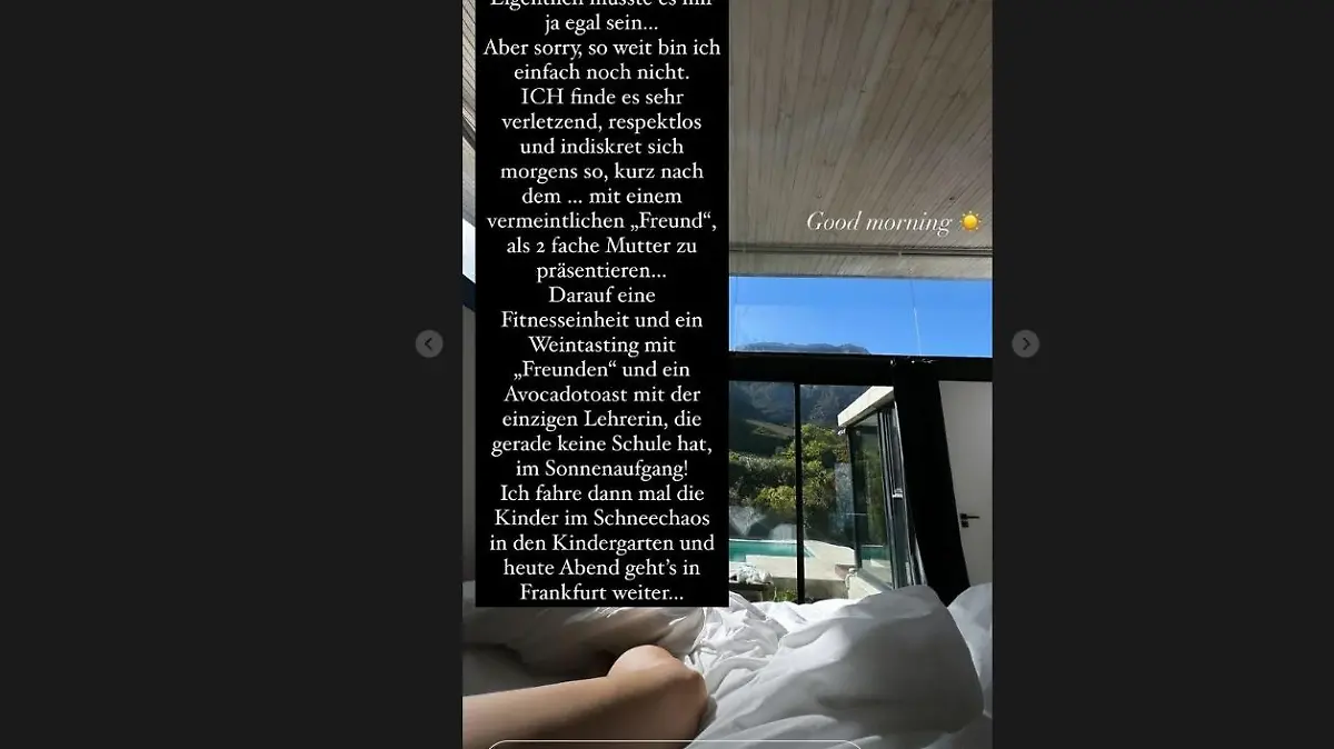 Nach diesem Bett-Bild: Oliver Pocher schießt wieder gegen Amira