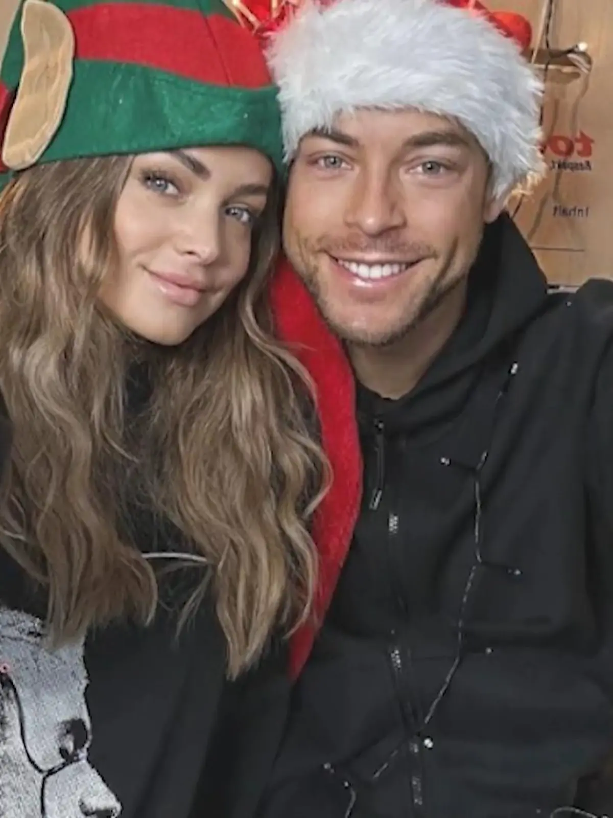 Bild zu: "Andrej Mangold & seine Annika bei VIPstagram"