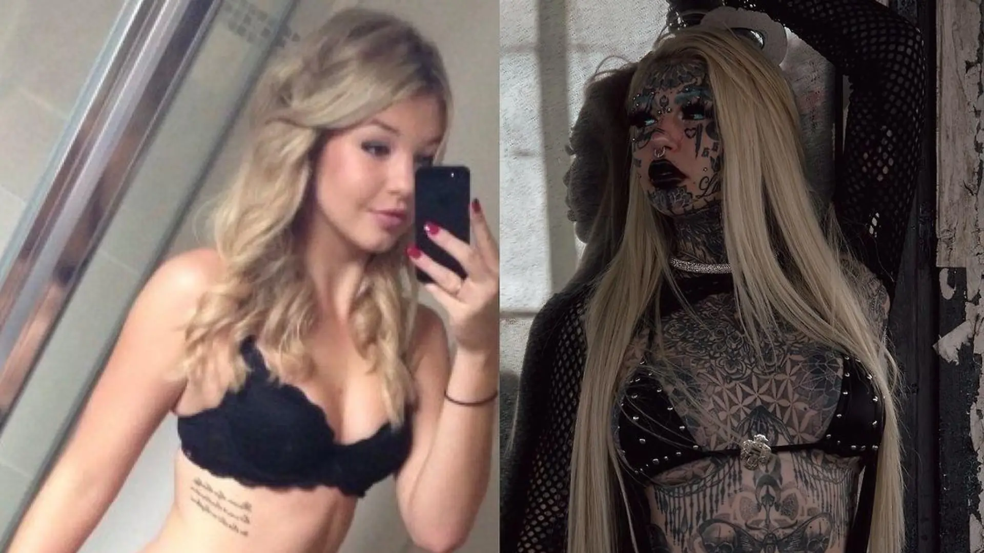 Amber Luke