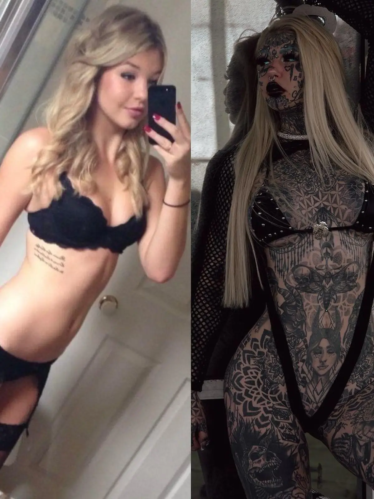 Amber Luke