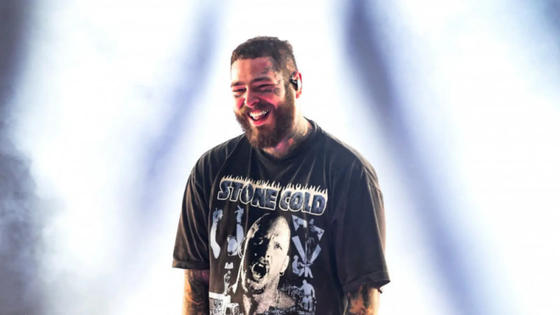 Post Malone: Seine neue LP sollte akustisches Gitarrenalbum werden