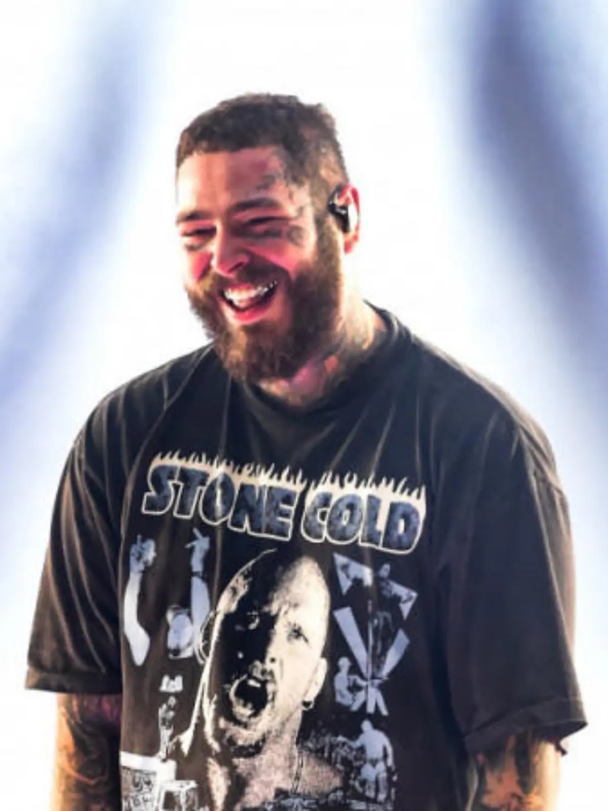 Post Malone: Seine neue LP sollte akustisches Gitarrenalbum werden