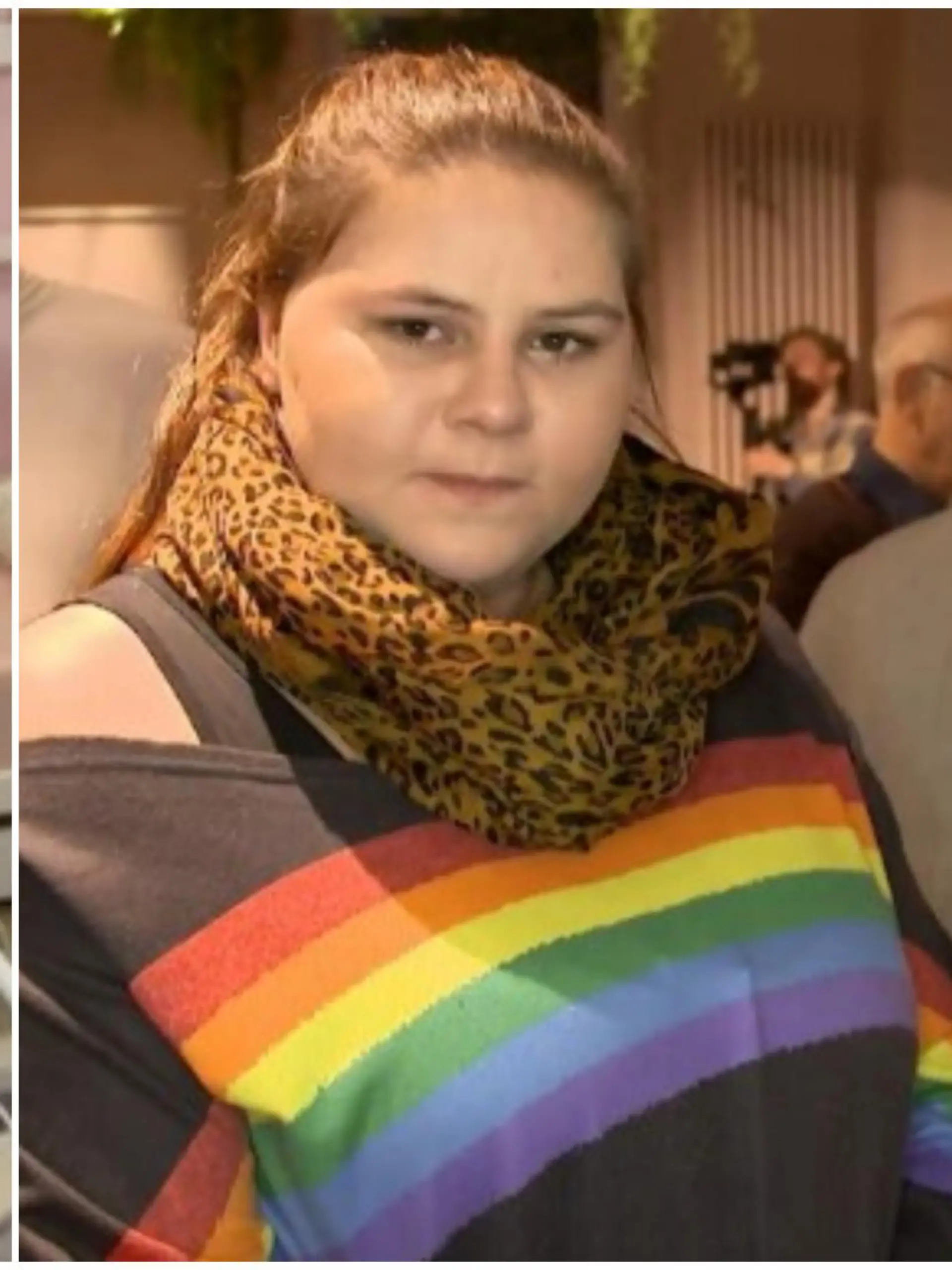Sylvana Wollny lässt ihre Follower gerne an ihrem Alltag als zweifache Mama teilhaben. Aktuell hat sie ihrer Community auf Instagram einen Einblick in ein Kinderzimmer erlaubt - mutmaßlich das ihrer jüngeren Tochter Anastasia. Was sie dort vorfindet? Chaos pur! Da muss mal wer aufräumen. Aber wer ist wohl für die Unordnung verantwortlich?