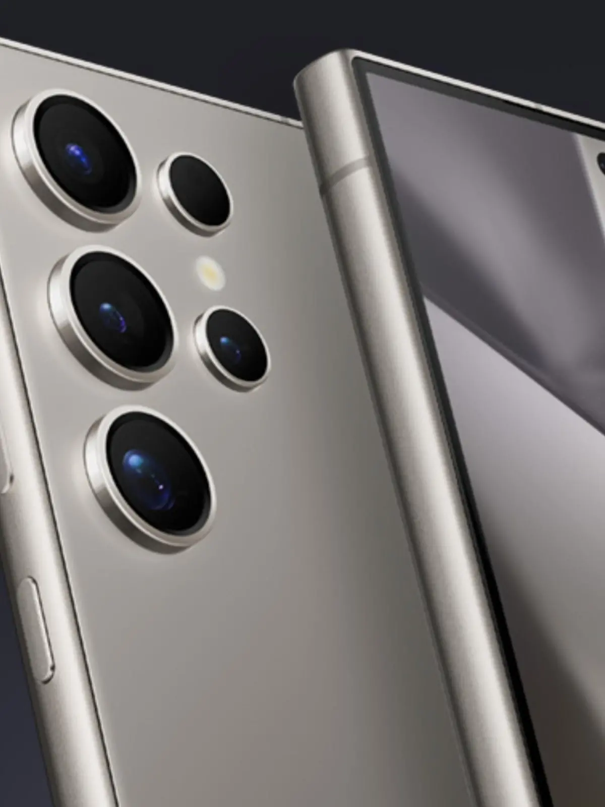 Samsung Galaxy S24 zum Vorbestellen.
