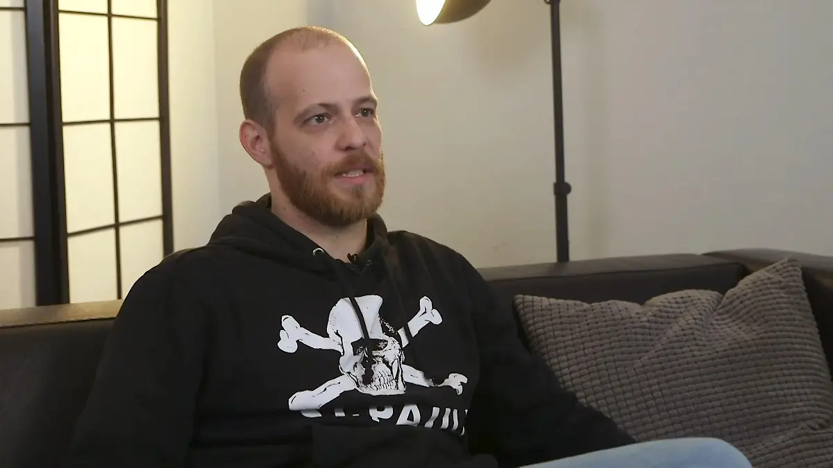 Ehrliche Worte eines „Unter uns“-Papas: Patrick Müller musste sich Vorwürfe  anhören