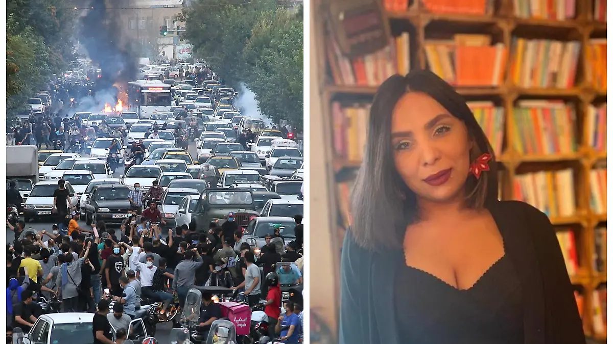 Proteste in Iran