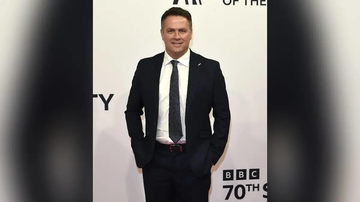 Michael Owen
