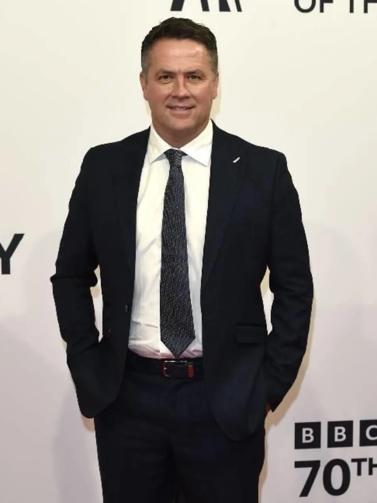 Michael Owen