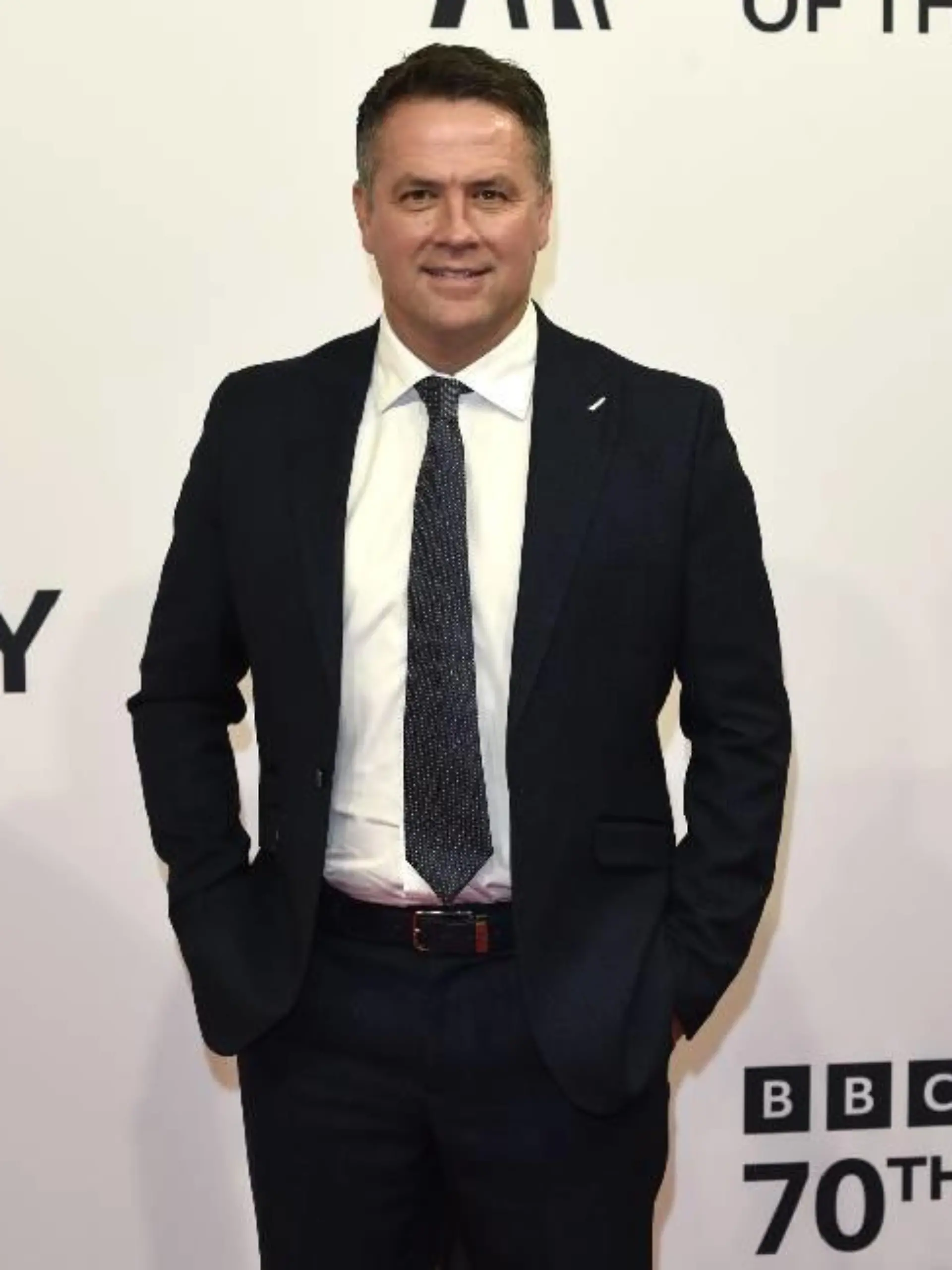 Michael Owen
