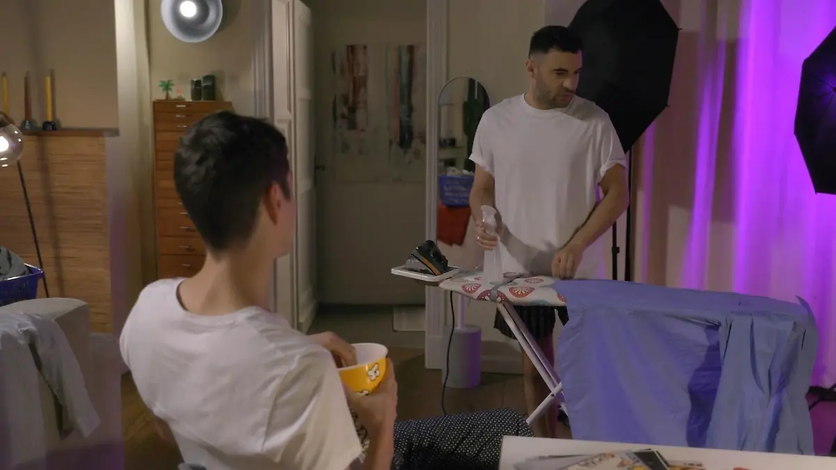 Welches Geheimnis hat Easy vor Ringo? Die „Unter uns“-Wochenvorschau (Teil 2)