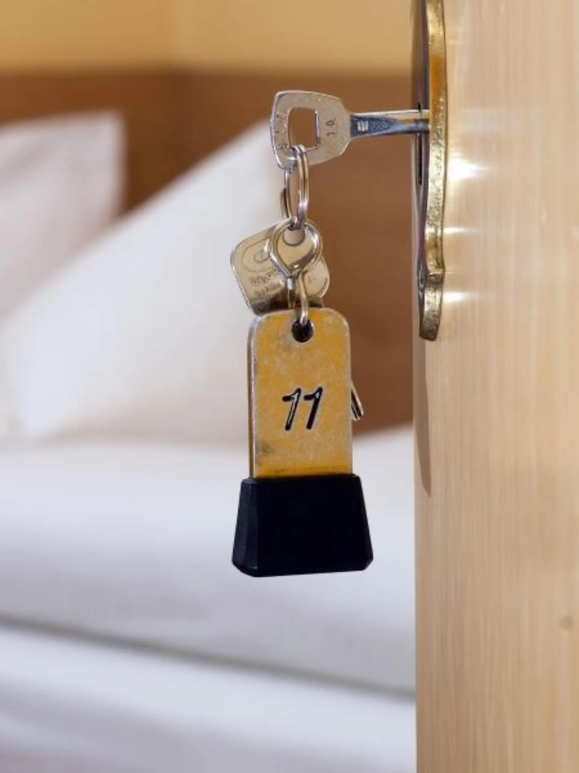 Hotelzimmer
