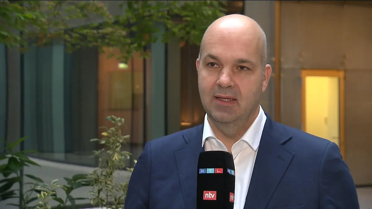 "Wir werden nie wieder normale Zeiten haben"