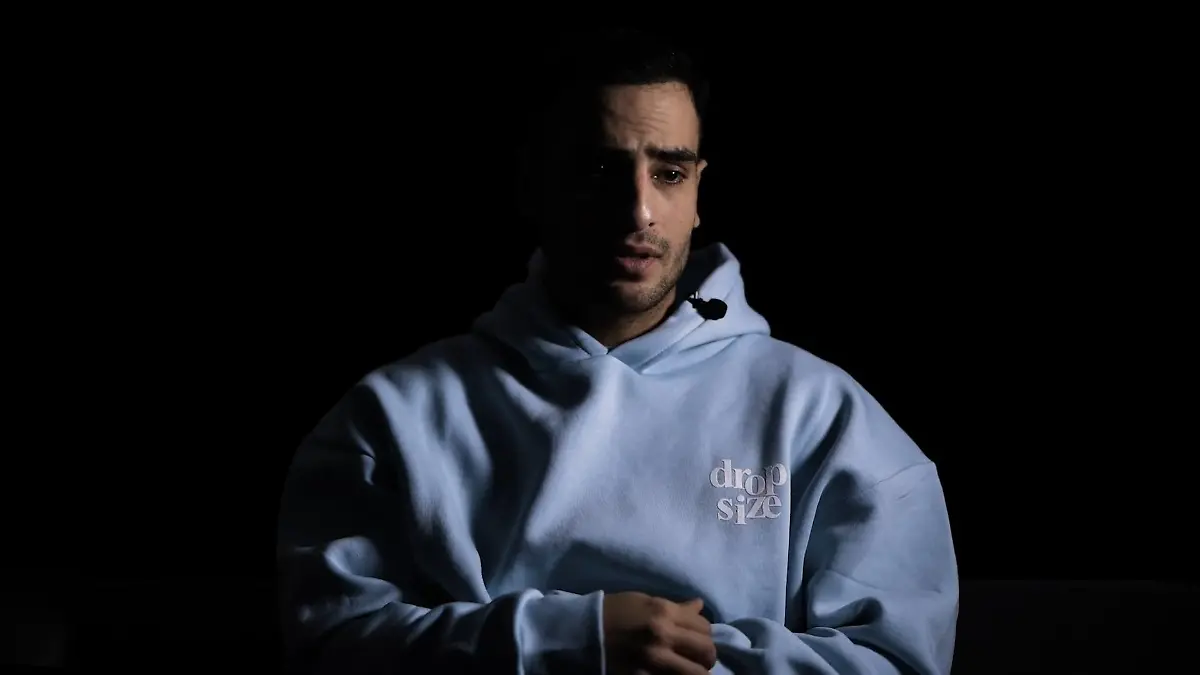 Timur Ülker öffnet sich in sehr persönlichem Song GZSZ-Schauspieler wollte alles aufgeben