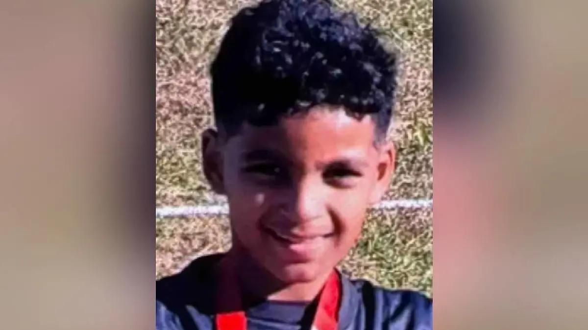 GoFundMe Elyas Amyr Marshall-Rodriguez