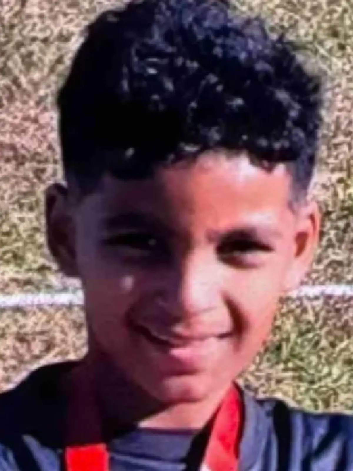 GoFundMe Elyas Amyr Marshall-Rodriguez