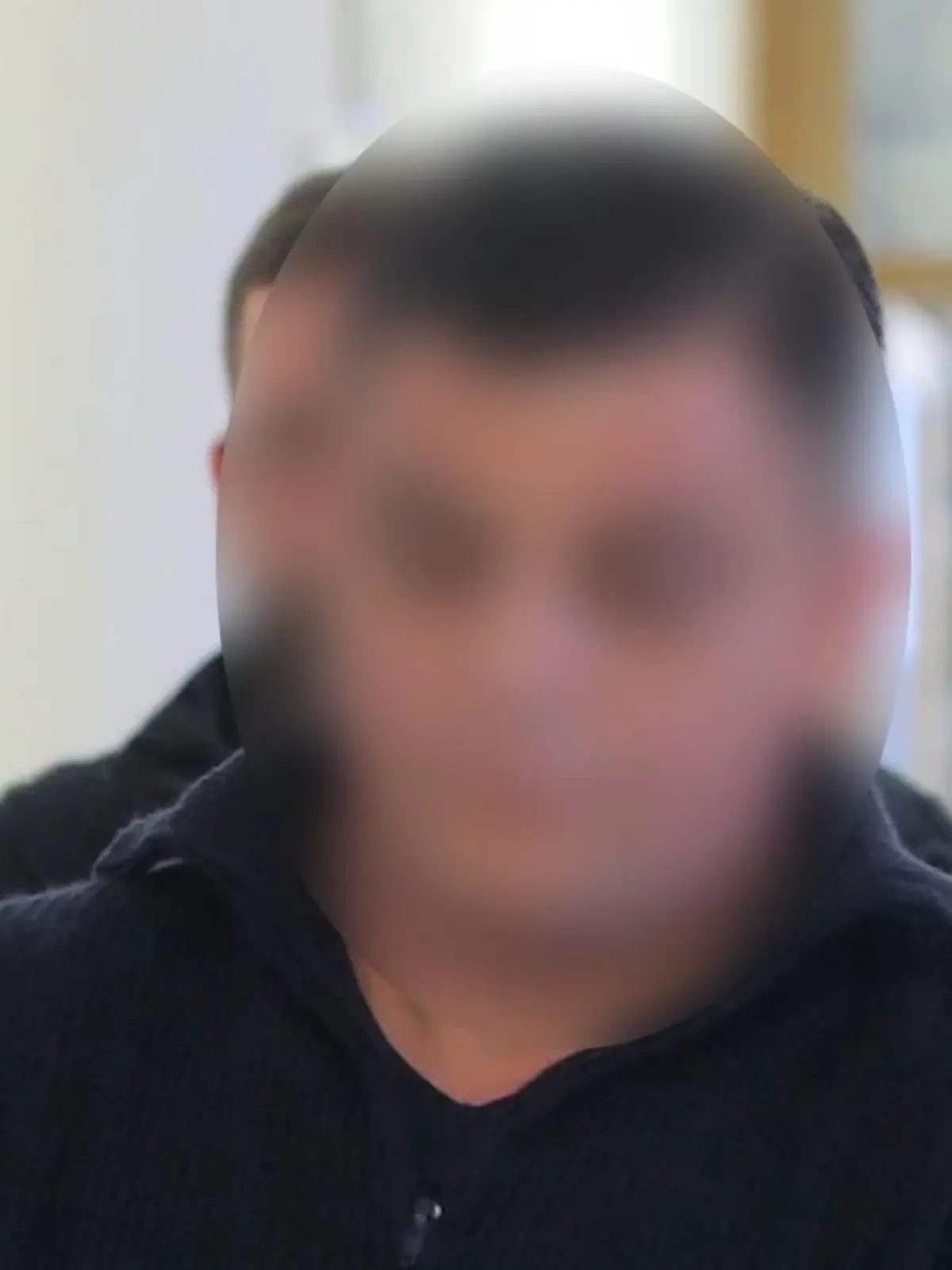 Der 43-Jährige wurde zu drei Jahren und drei Monaten Haft verurteilt.