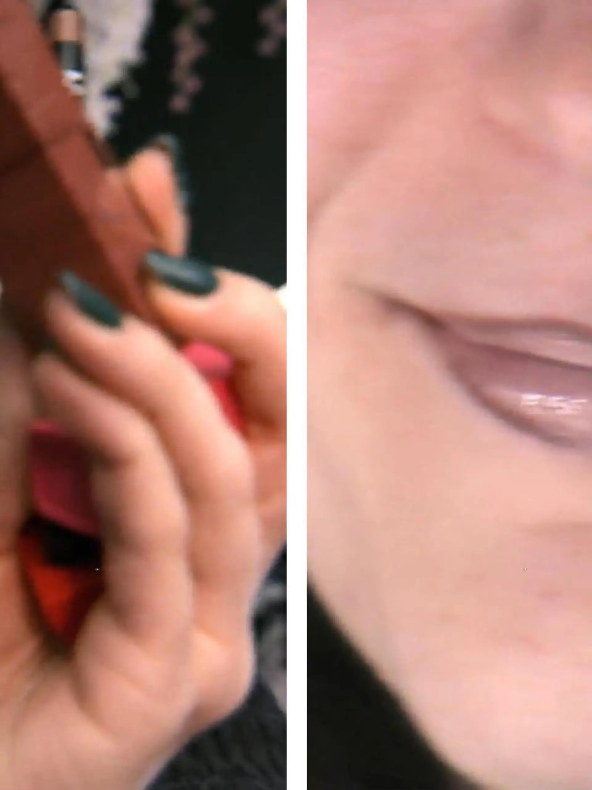 Viele Frauen wünschen sich voluminöse Lippen. Auch wenn es absurd klingt, aber ausgerechnet mit einem hautfarbenen Lippenstift und sogar einem Concealer soll das besonders gut gelingen. Aber das ist nicht der einzige Trend, den vielen vielleicht noch aus den 90ern bekannt sein dürfte. Im Video seht ihr, ob ein Concealer die Lippen wirklich optisch vergrößert und was dieses Jahr in Sachen Lippenstift sonst noch so angesagt ist.