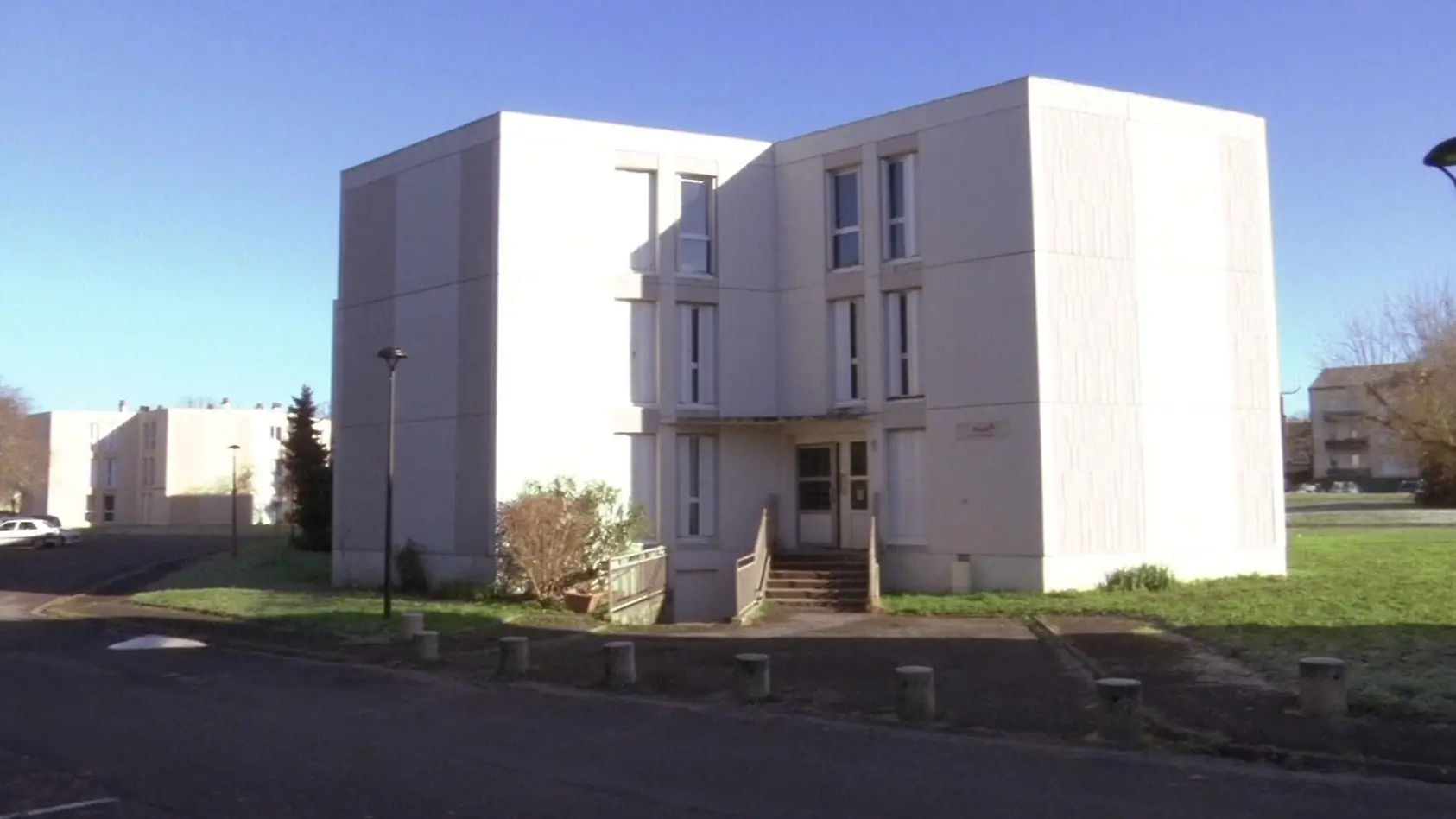 Mutter lässt Kind 2 Jahre lang allein