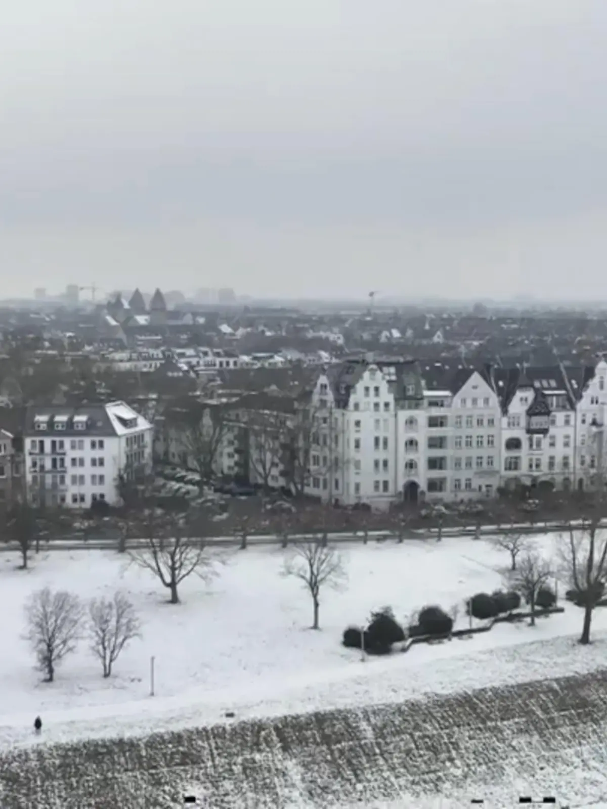 Bild zu: "Mieten in Düsseldorf am teuersten "