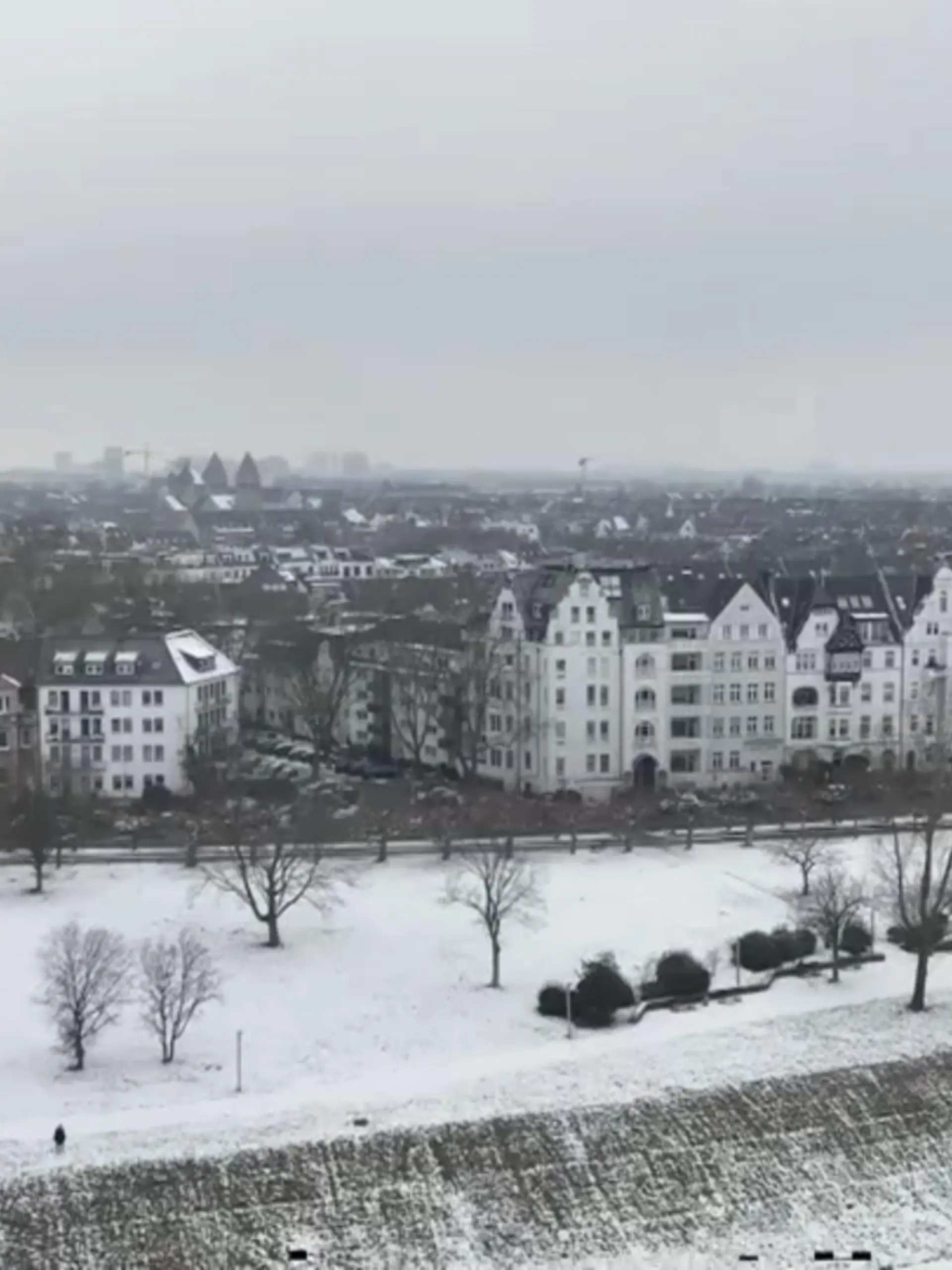 Bild zu: "Mieten in Düsseldorf am teuersten "