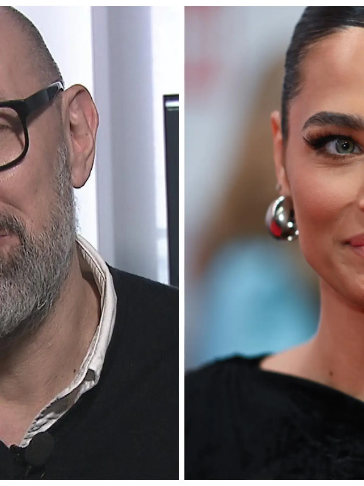 Heiko Schönborn von der Bildagentur „Action Press“ erklärt im RTL-Interview, wie die Knutschbilder von Amira Pocher und Christian Düren entstanden sind.