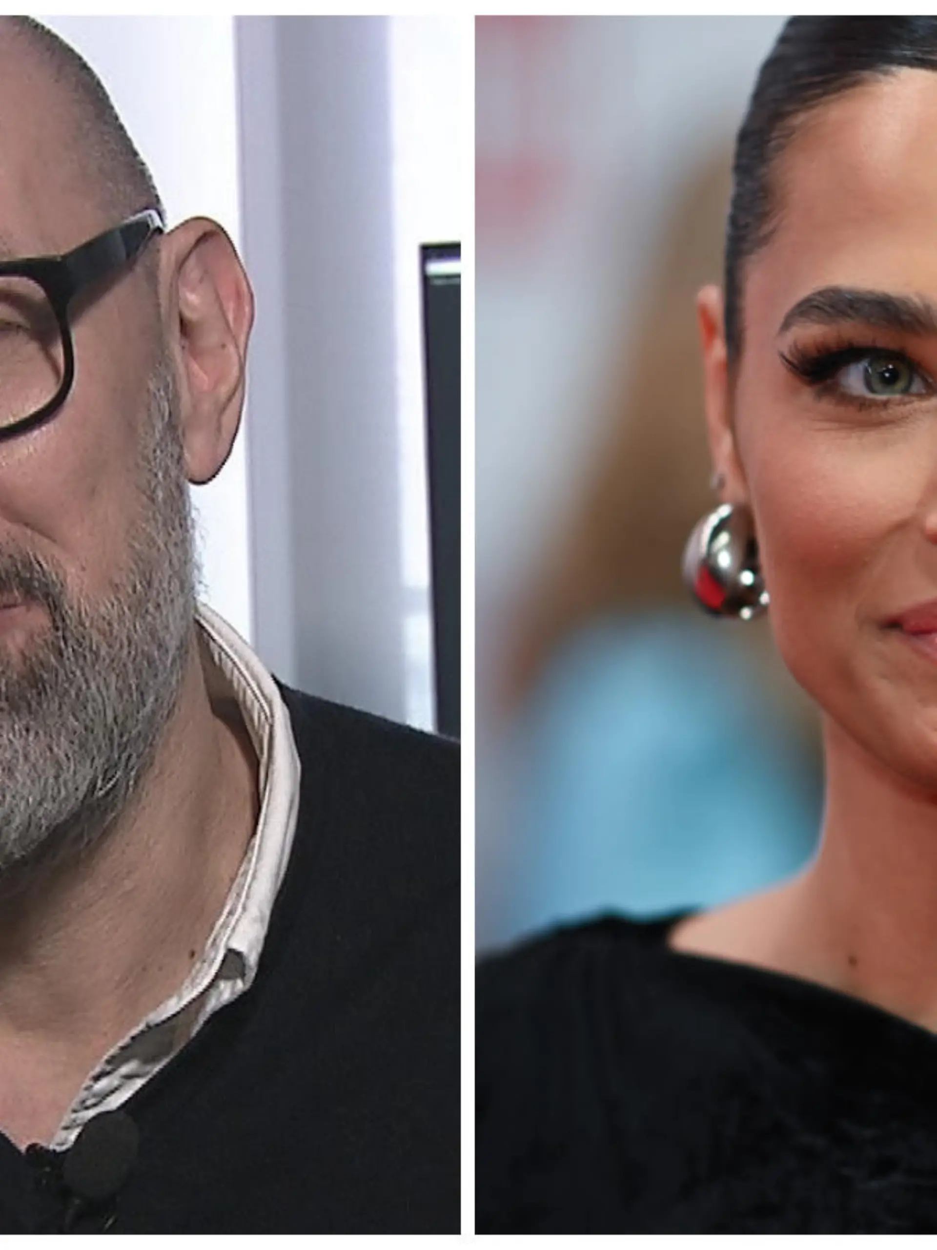 Heiko Schönborn von der Bildagentur „Action Press“ erklärt im RTL-Interview, wie die Knutschbilder von Amira Pocher und Christian Düren entstanden sind.