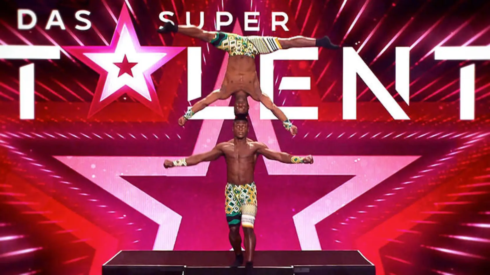 Das Supertalent - RTL - Ganze Folgen | RTL.de