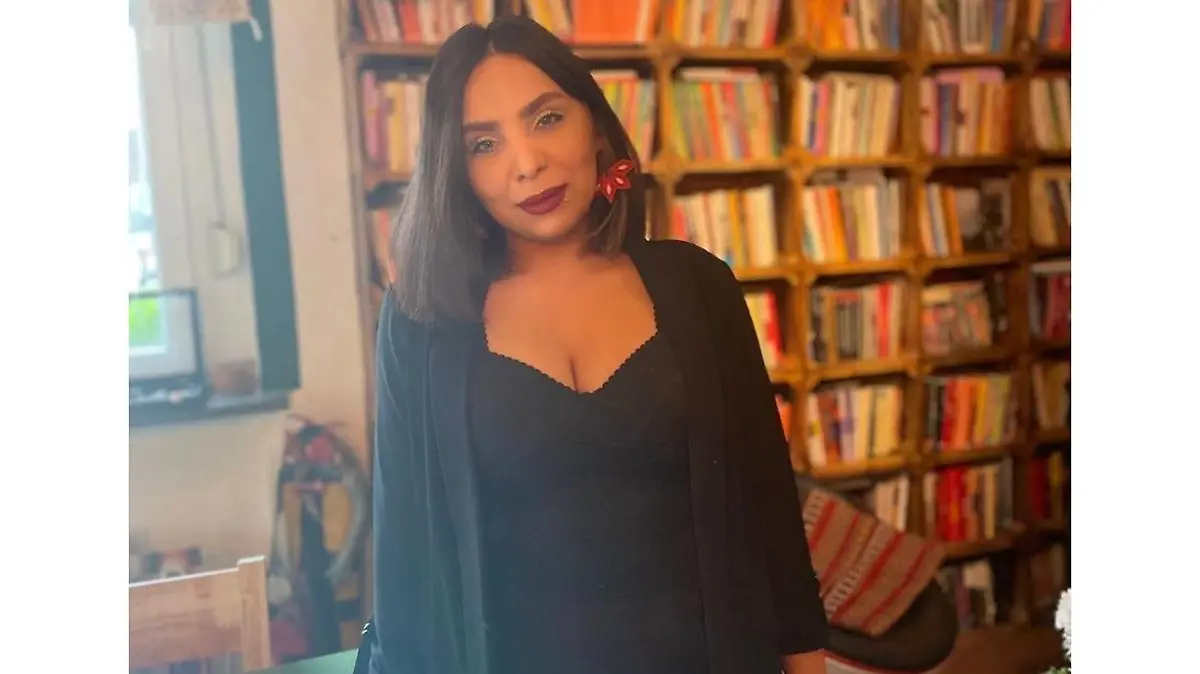 Tahmineh Rostami