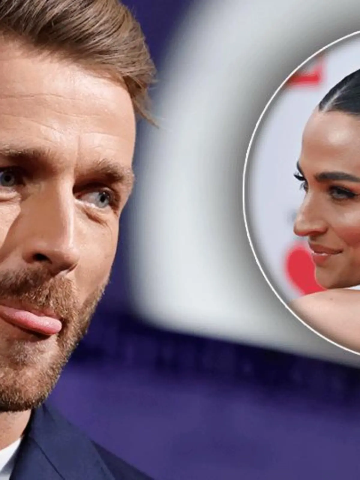 Am Freitag sind Kussfotos von Christian Düren und Amira Pocher aufgetaucht.