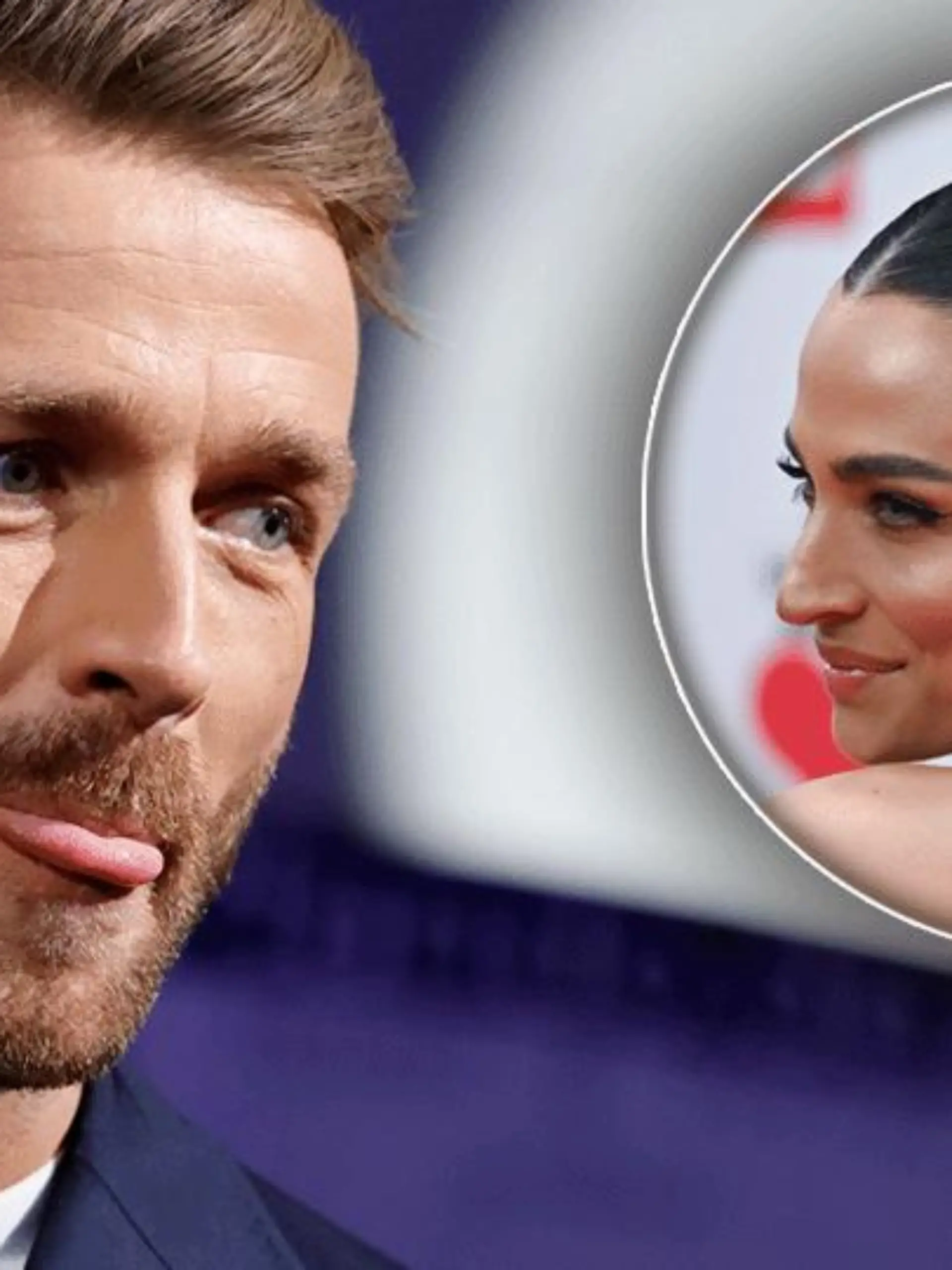 Am Freitag sind Kussfotos von Christian Düren und Amira Pocher aufgetaucht.