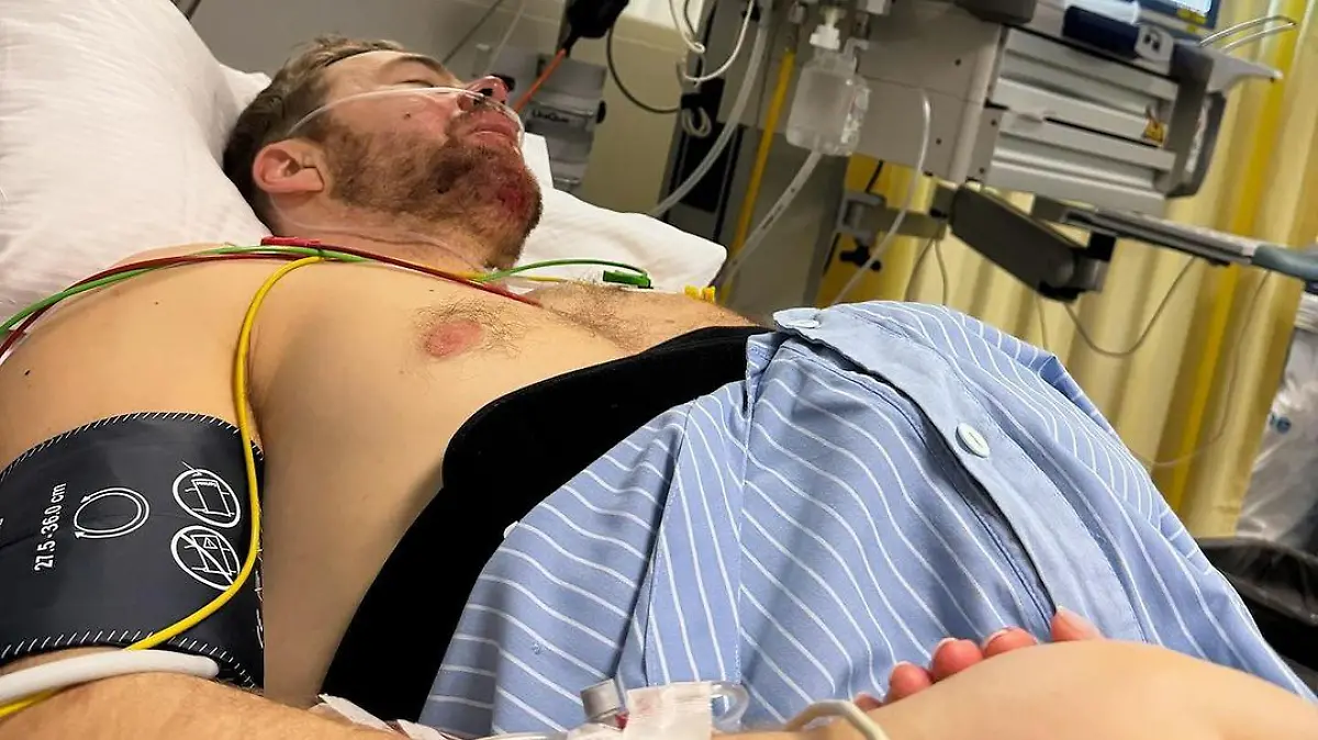 Ski-Star Aleksander Aamodt Kilde gibt ein Update nach dem Horror-Sturz.