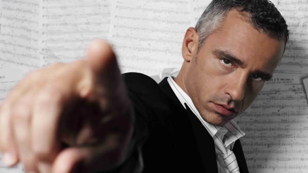 Eros Ramazzotti