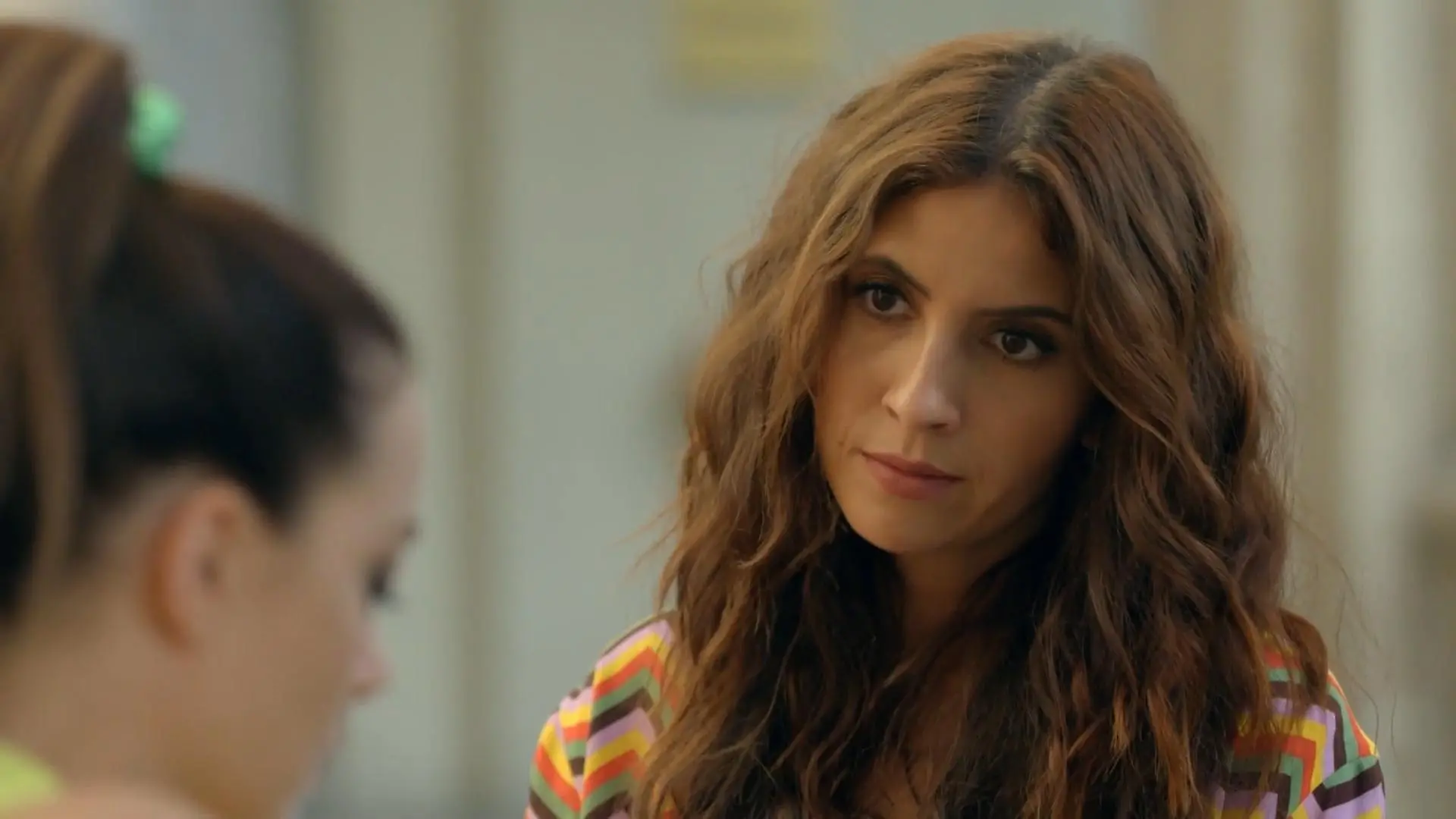 GZSZ-Folge 7623 vom 19.10.2022: Was hat Laura mit Emily vor?