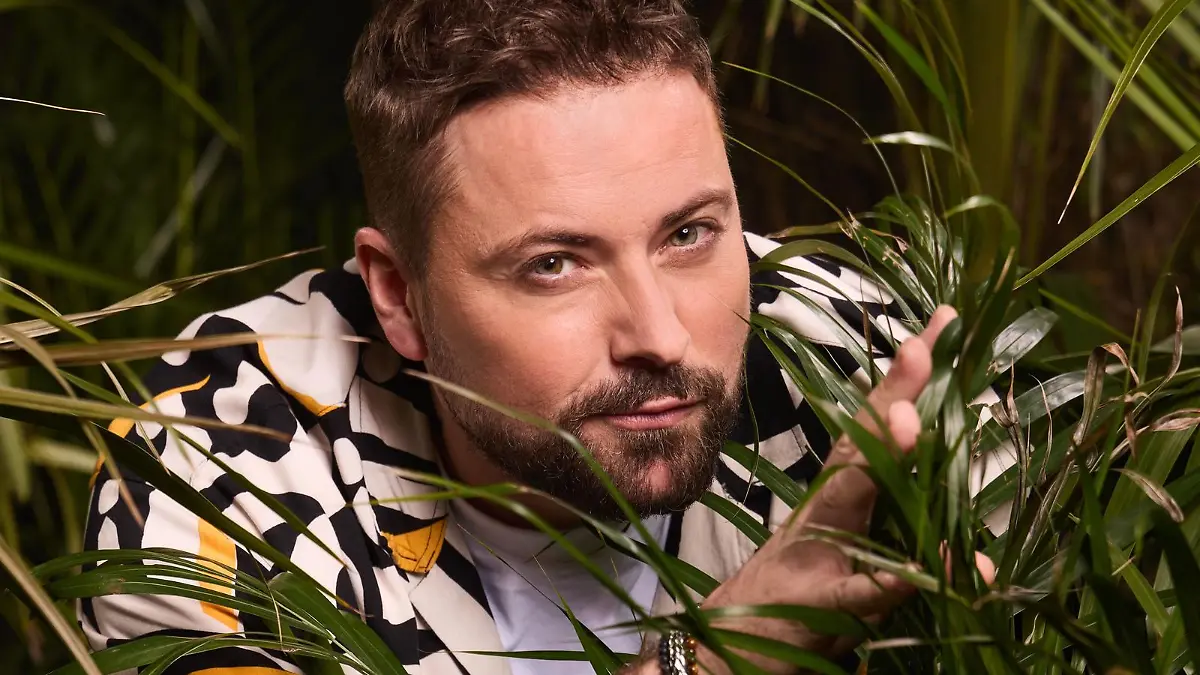 Felix von Jascheroff

+++ Die Verwendung des sendungsbezogenen Materials ist nur mit dem Hinweis und Verlinkung auf RTL+ gestattet. +++