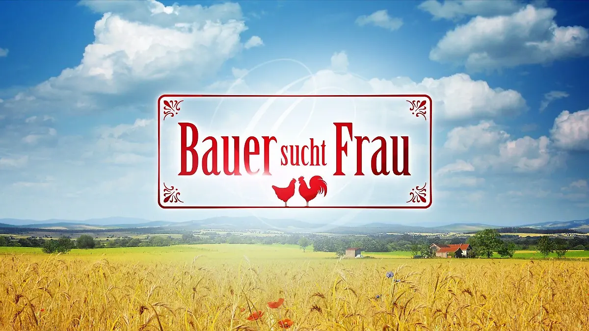 "Bauer sucht Frau"-Logo
Die Verwendung des sendungsbezogenen Materials ist nur mit dem Hinweis und Verlinkung auf RTL+ gestattet.
