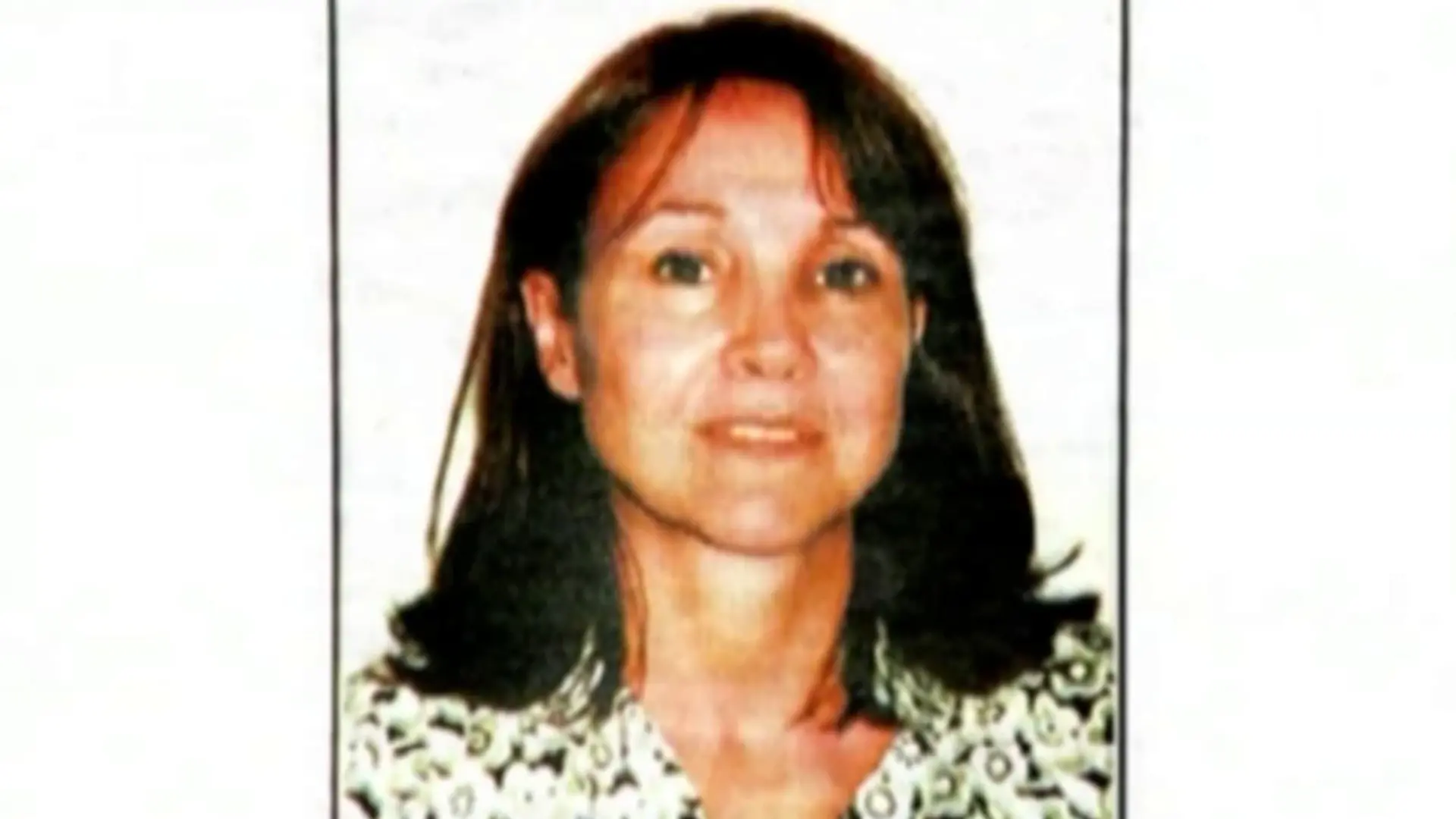 Caroline Marcel wurde 2008 tot in Fluss gefunden