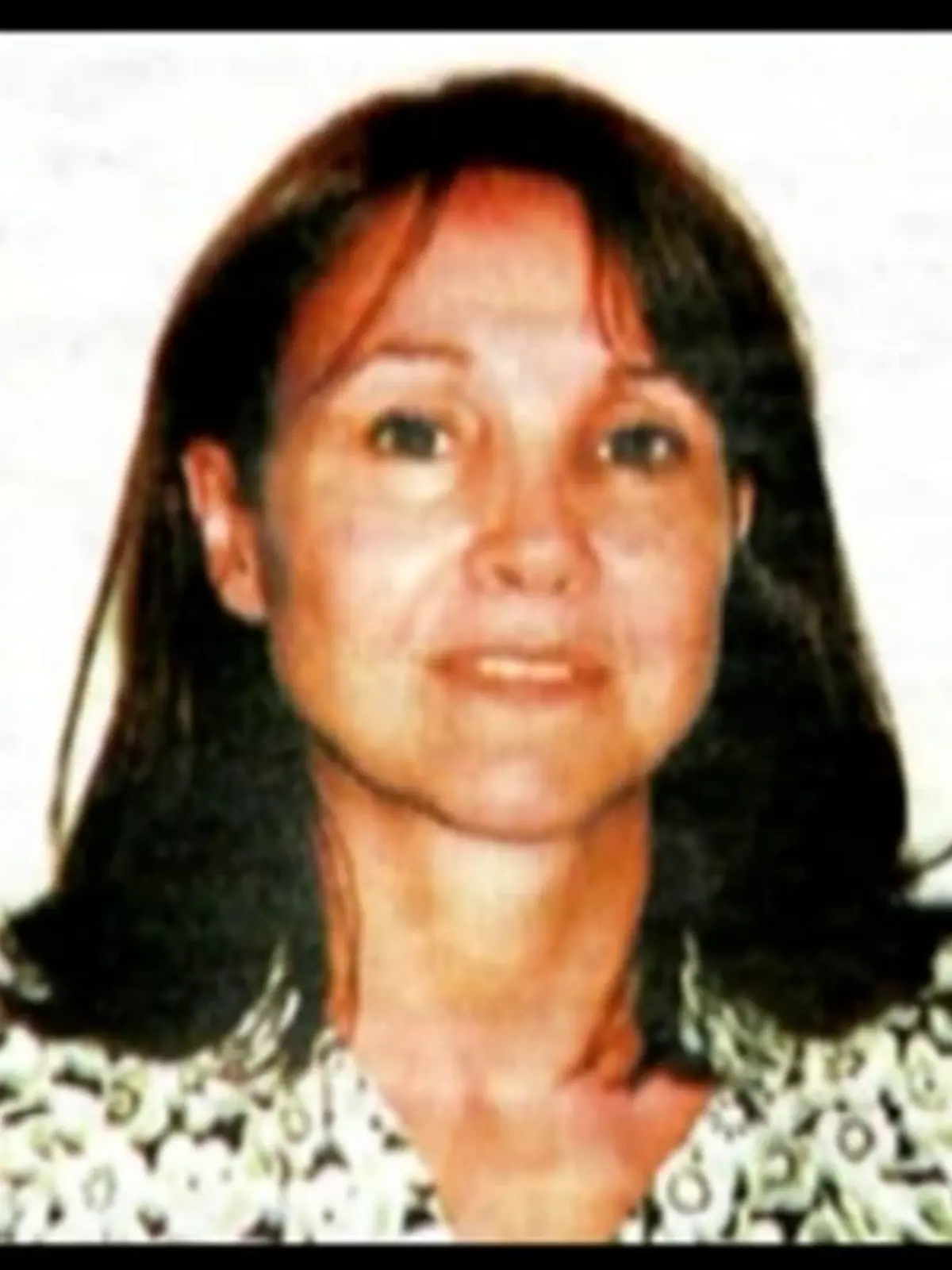 Caroline Marcel wurde 2008 tot in Fluss gefunden