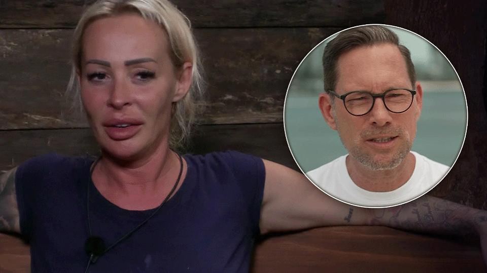 Dschungelcamp 2024: DARUM ist Cora Schumacher laut ihrem besten Freund