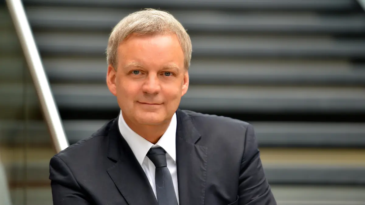 Michael Ortmann