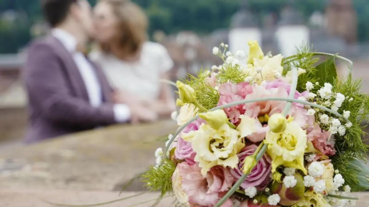 Hochzeit