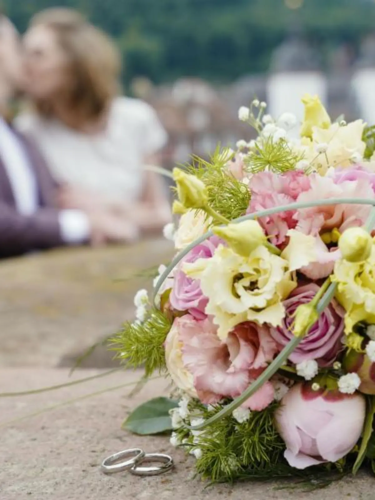 Hochzeit