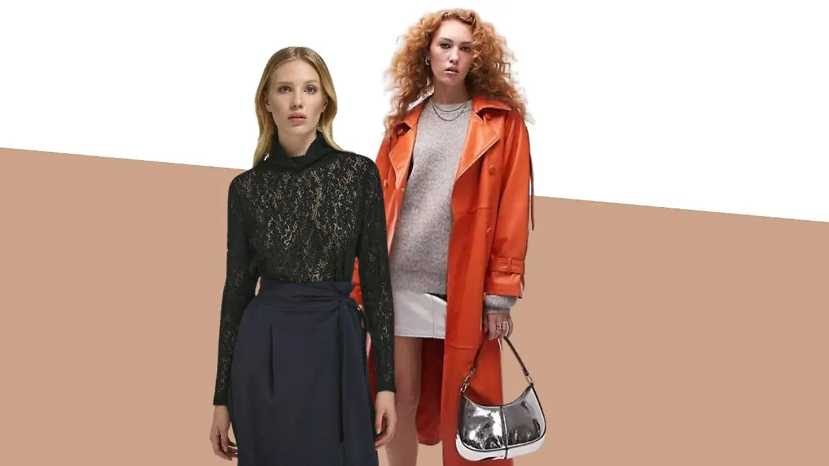 Fashion-Trends im Herbst 2022
