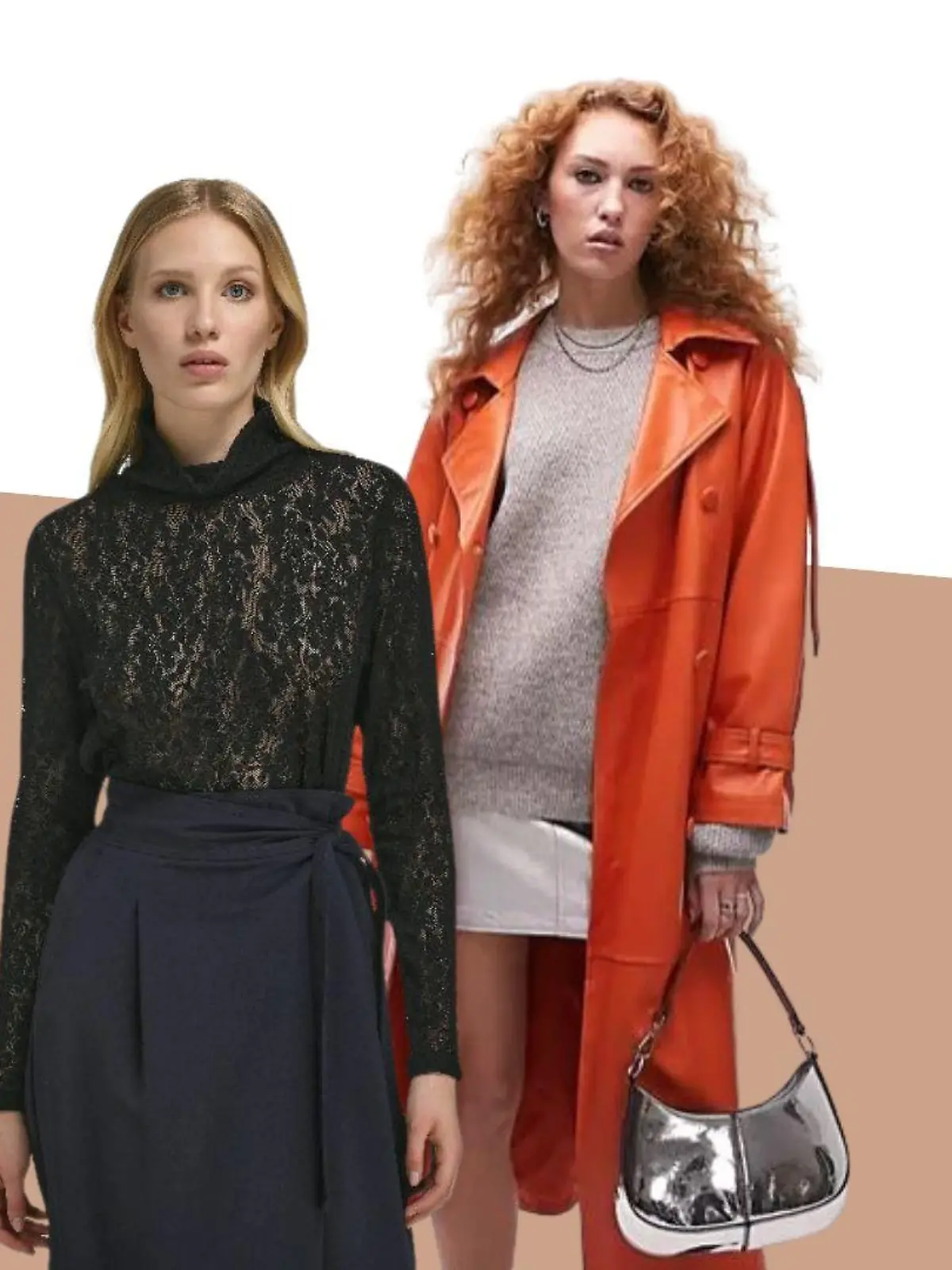 Fashion-Trends im Herbst 2022