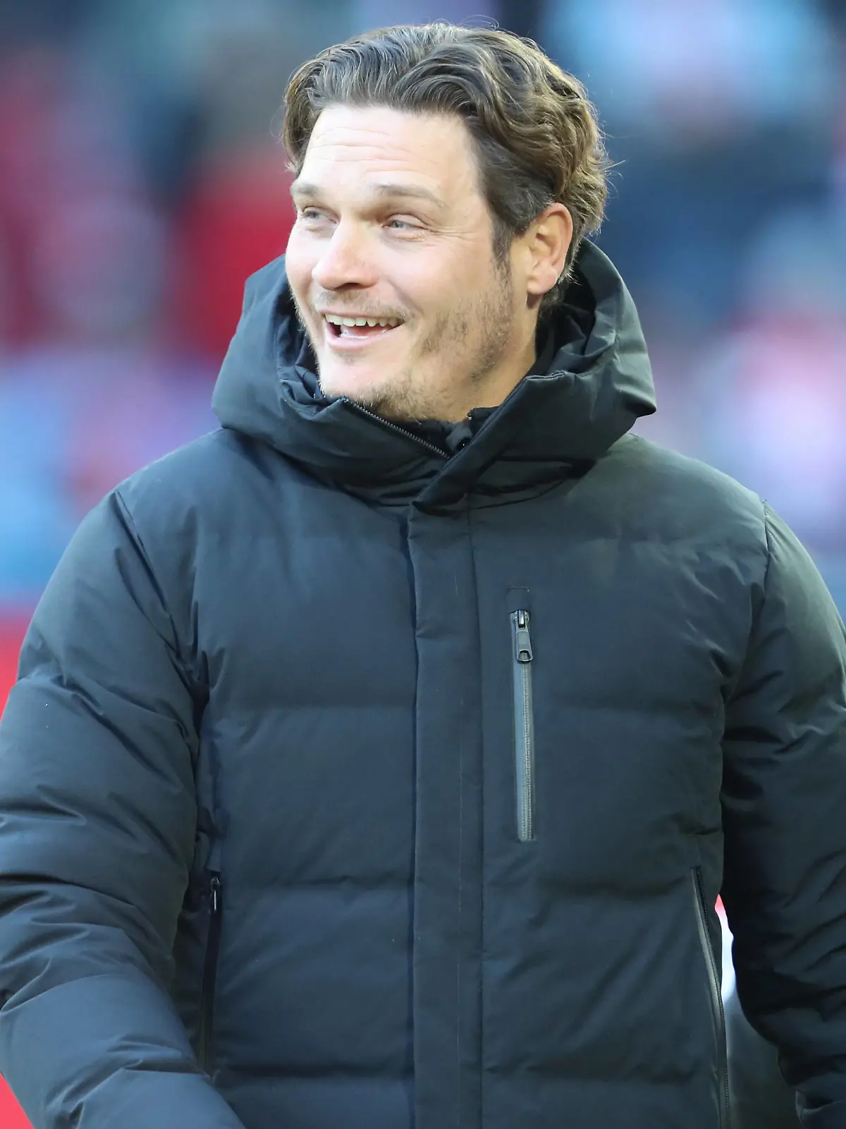 Trainer Edin Terzic Borussia Dortmund gestikuliert, Gestik, 1. Bundesliga, 1. FC Koeln vs Borussia Dortmund - 1.Bundesliga, RheinEnergieStadion, 20.01.2024, Koeln, Deutschland. 1. FC Koeln vs Borussia Dortmund - 1.Bundesliga - 1. Bundesliga *** Coach Edin Terzic Borussia Dortmund gestures, gestures, 1 Bundesliga, 1 FC Koeln vs Borussia Dortmund 1 Bundesliga, RheinEnergieStadion, 20 01 2024, Koeln, Germany 1 FC Koeln vs Borussia Dortmund 1 Bundesliga 1 Bundesliga 678