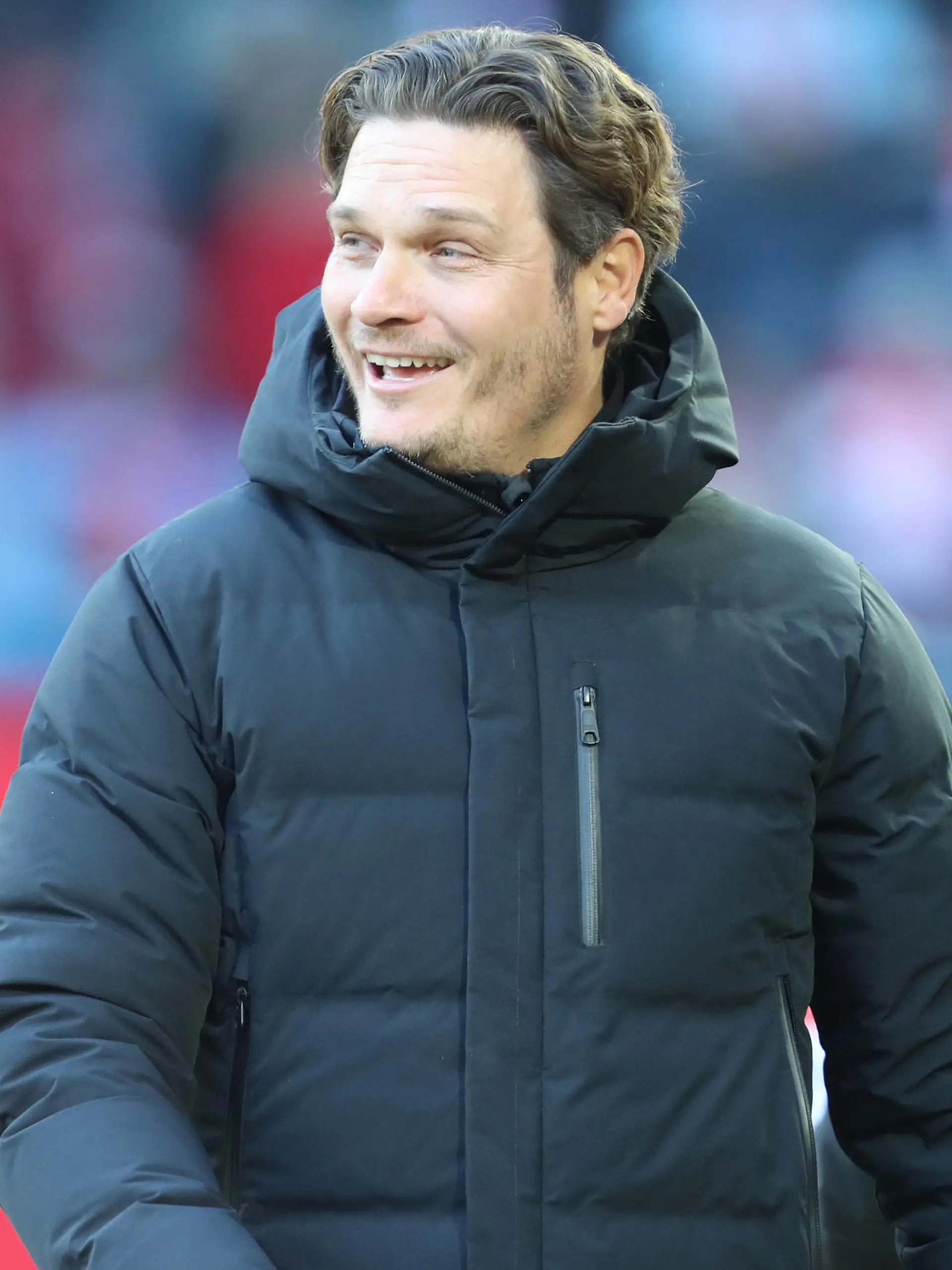 Trainer Edin Terzic Borussia Dortmund gestikuliert, Gestik, 1. Bundesliga, 1. FC Koeln vs Borussia Dortmund - 1.Bundesliga, RheinEnergieStadion, 20.01.2024, Koeln, Deutschland. 1. FC Koeln vs Borussia Dortmund - 1.Bundesliga - 1. Bundesliga *** Coach Edin Terzic Borussia Dortmund gestures, gestures, 1 Bundesliga, 1 FC Koeln vs Borussia Dortmund 1 Bundesliga, RheinEnergieStadion, 20 01 2024, Koeln, Germany 1 FC Koeln vs Borussia Dortmund 1 Bundesliga 1 Bundesliga 678