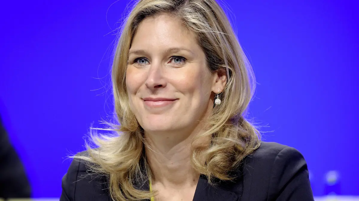 Bildnummer: 54007532  Datum: 24.04.2010  Copyright: imago/Rainer Unkel
Bundesparteitag der FDP am 24.04.2010 : Silvana KOCH-MEHRIN , MdEP People Politik Porträt kbdig xsk 2010 quer o0 optimistisch

Bildnummer 54007532 Date 24 04 2010 Copyright Imago Rainer Unkel Federal Party the FDP at 24 04 2010 Silvana Cook Mehrin MEP Celebrities politics Portrait Kbdig xSK 2010 horizontal o0 optimistic 