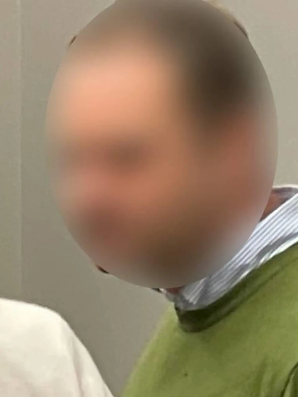 Stephan I. - der ehemalige Bürgermeister von Toppenstedt - muss sich am Landgericht Lüneburg verantworten.