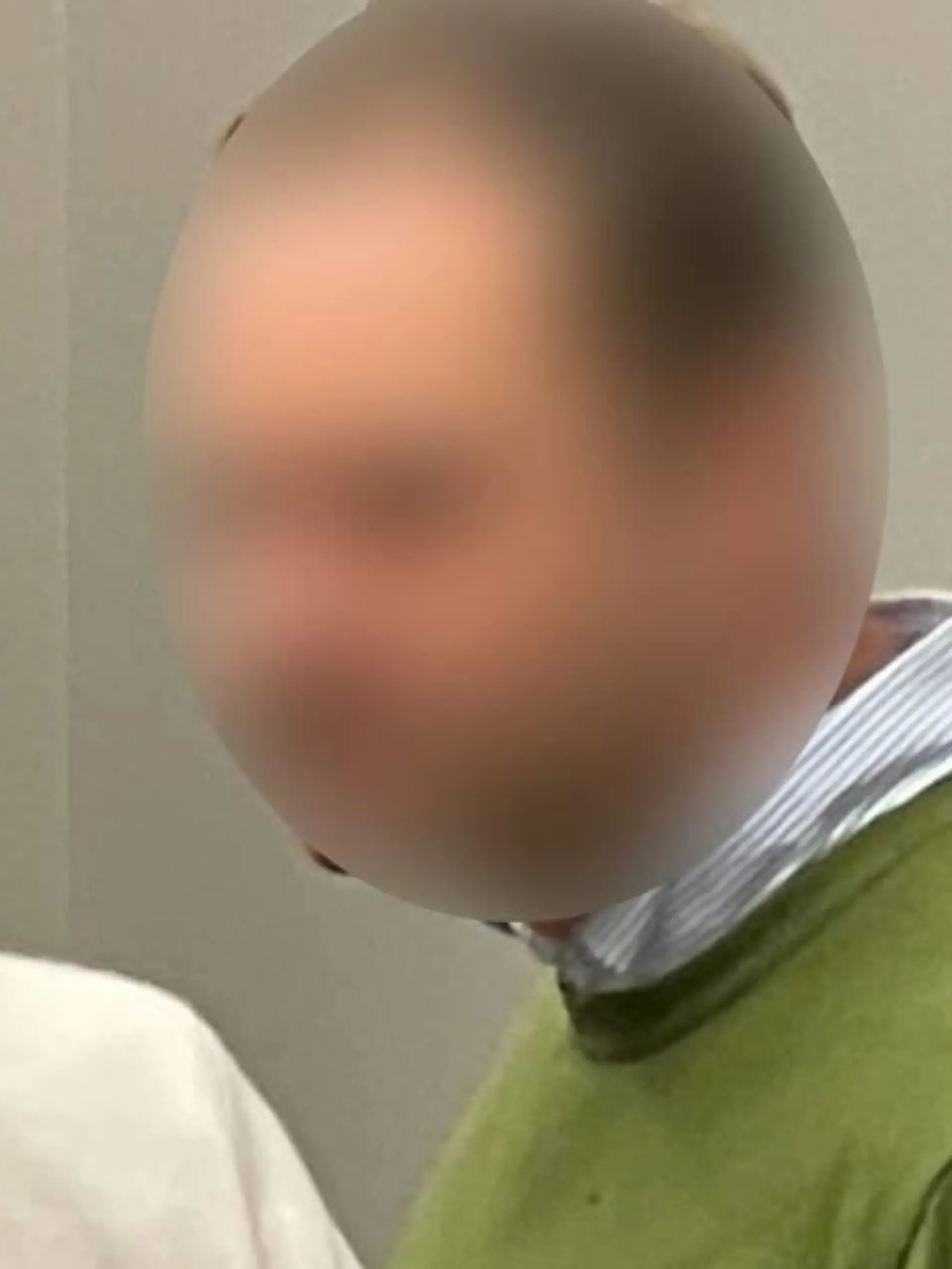 Stephan I. - der ehemalige Bürgermeister von Toppenstedt - muss sich am Landgericht Lüneburg verantworten.