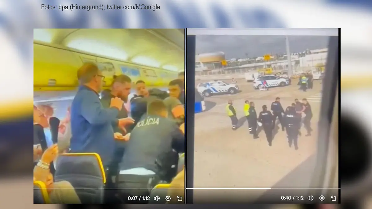 Ryanair