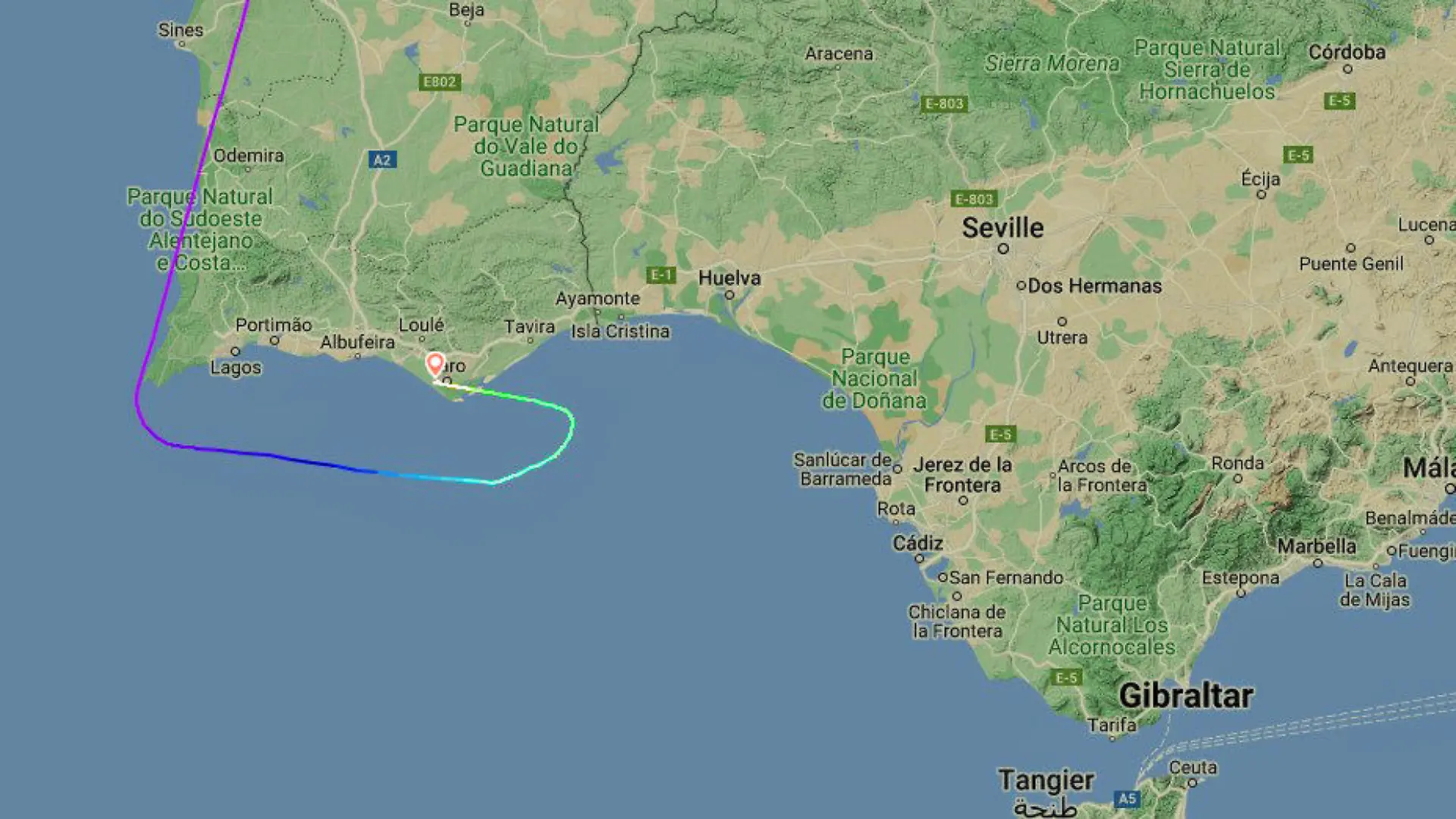 Flightradar
